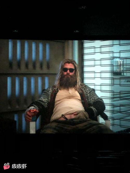 雷神4最新爆料图片高清,爱与雷霆全新高清海报曝光,漫威宇宙再掀波澜! 第2张 雷神4最新爆料图片高清,爱与雷霆全新高清海报曝光,漫威宇宙再掀波澜! 第2张