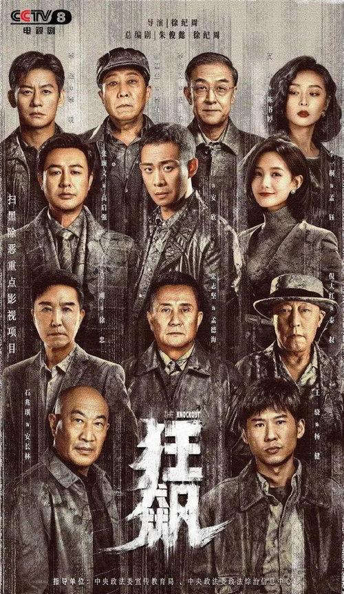 狂飙导演大爆料视频播放,幕后制作过程与精彩瞬间大曝光 第3张 狂飙导演大爆料视频播放,幕后制作过程与精彩瞬间大曝光 第3张