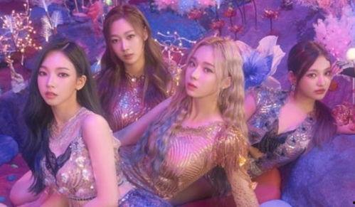 aespa女团最新爆料,神秘新曲即将引爆乐坛 第2张 aespa女团最新爆料,神秘新曲即将引爆乐坛 第2张